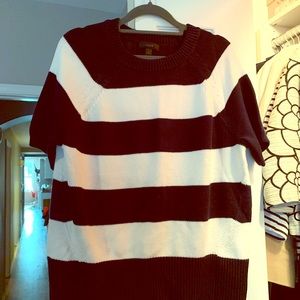 J Crew sweater